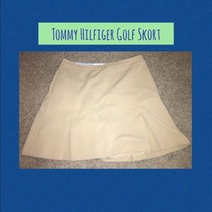 Tommy Hilfiger Golf Skort